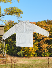 Load image into Gallery viewer, Southern Jax Half Zip