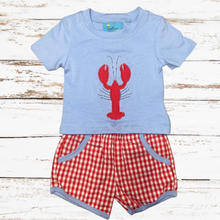 Load image into Gallery viewer, Boys Crawfish Set