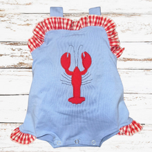 Load image into Gallery viewer, Belle of the Boil Crawfish Girls Bubble