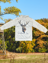 Load image into Gallery viewer, Southern Jax Half Zip