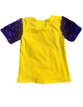 Load image into Gallery viewer, Geaux Tigers Girls and Womans Shirts