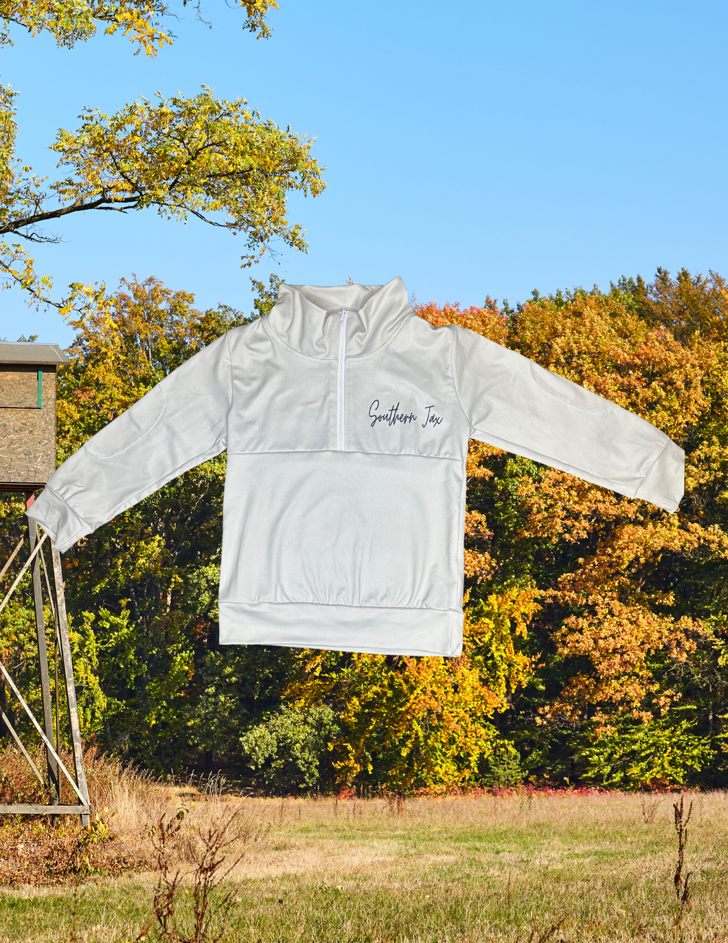 Southern Jax Half Zip