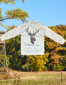 Southern Jax Half Zip